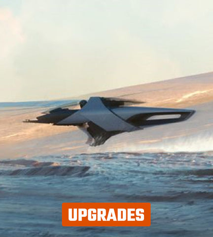 Need a new X1 upgrade for your Star Citizen fleet? Get the best upgrades for the lowest prices! Our store offers the best security and the fastest deliveries. We have 24/7 customer support to ensure the highest quality services. Upgrade your Star Citizen fleet today!