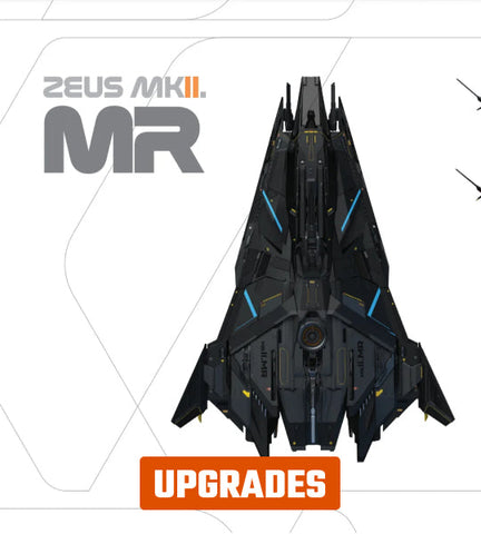 Need a new Zeus Mk II MR upgrade for your Star Citizen fleet? Get the best upgrades for the lowest prices! Our store offers the best security and the fastest deliveries. We have 24/7 customer support to ensure the highest quality services. Upgrade your Star Citizen fleet today!