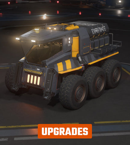 Need a new Mule upgrade for your Star Citizen fleet? Get the best upgrades for the lowest prices! Our store offers the best security and the fastest deliveries. We have 24/7 customer support to ensure the highest quality services. Upgrade your Star Citizen fleet today!