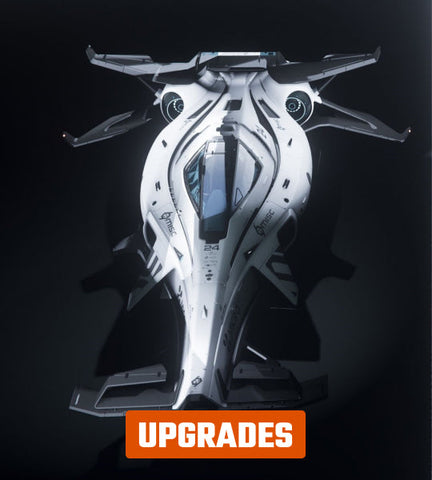Need a new Razor LX upgrade for your Star Citizen fleet? Get the best upgrades for the lowest prices! Our store offers the best security and the fastest deliveries. We have 24/7 customer support to ensure the highest quality services. Upgrade your Star Citizen fleet today!