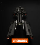 Need a new Dragonfly Black upgrade for your Star Citizen fleet? Get the best upgrades for the lowest prices! Our store offers the best security and the fastest deliveries. We have 24/7 customer support to ensure the highest quality services. Upgrade your Star Citizen fleet today!