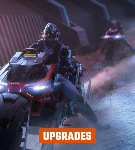 Need a new Ranger RC upgrade for your Star Citizen fleet? Get the best upgrades for the lowest prices! Our store offers the best security and the fastest deliveries. We have 24/7 customer support to ensure the highest quality services. Upgrade your Star Citizen fleet today!