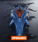 Need a new Razor upgrade for your Star Citizen fleet? Get the best upgrades for the lowest prices! Our store offers the best security and the fastest deliveries. We have 24/7 customer support to ensure the highest quality services. Upgrade your Star Citizen fleet today!