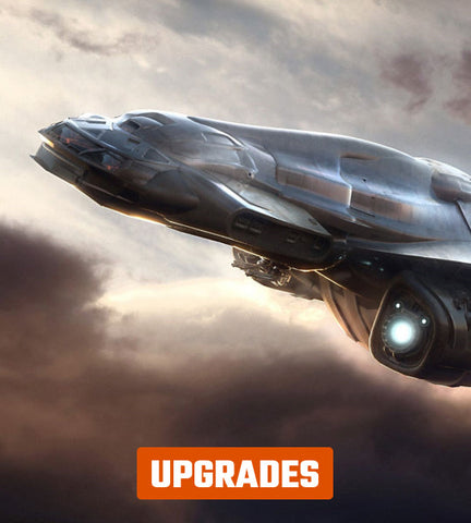 Need a new Endeavor upgrade for your Star Citizen fleet? Get the best upgrades for the lowest prices! Our store offers the best security and the fastest deliveries. We have 24/7 customer support to ensure the highest quality services. Upgrade your Star Citizen fleet today!