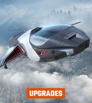Need a new 85X upgrade for your Star Citizen fleet? Get the best upgrades for the lowest prices! Our store offers the best security and the fastest deliveries. We have 24/7 customer support to ensure the highest quality services. Upgrade your Star Citizen fleet today!