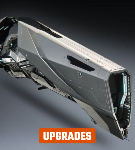 Need a new Nox Kue upgrade for your Star Citizen fleet? Get the best upgrades for the lowest prices! Our store offers the best security and the fastest deliveries. We have 24/7 customer support to ensure the highest quality services. Upgrade your Star Citizen fleet today!