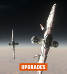 Need a new Reliant Sen upgrade for your Star Citizen fleet? Get the best upgrades for the lowest prices! Our store offers the best security and the fastest deliveries. We have 24/7 customer support to ensure the highest quality services. Upgrade your Star Citizen fleet today!
