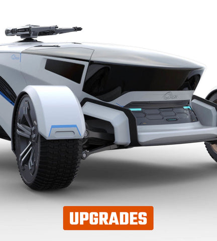 Need a new G12 upgrade for your Star Citizen fleet? Get the best upgrades for the lowest prices! Our store offers the best security and the fastest deliveries. We have 24/7 customer support to ensure the highest quality services. Upgrade your Star Citizen fleet today!