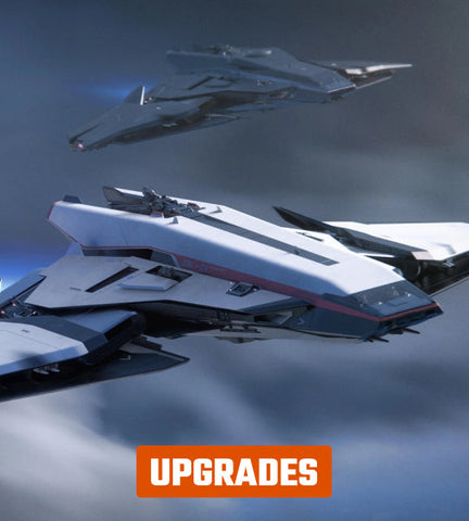 Need a new C1 Spirit upgrade for your Star Citizen fleet? Get the best upgrades for the lowest prices! Our store offers the best security and the fastest deliveries. We have 24/7 customer support to ensure the highest quality services. Upgrade your Star Citizen fleet today!