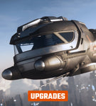 Need a new Freelancer DUR upgrade for your Star Citizen fleet? Get the best upgrades for the lowest prices! Our store offers the best security and the fastest deliveries. We have 24/7 customer support to ensure the highest quality services. Upgrade your Star Citizen fleet today!