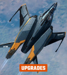 Need a new Mustang Beta upgrade for your Star Citizen fleet? Get the best upgrades for the lowest prices! Our store offers the best security and the fastest deliveries. We have 24/7 customer support to ensure the highest quality services. Upgrade your Star Citizen fleet today!