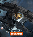 Need a new Hammerhead Best In Show Edition upgrade for your Star Citizen fleet? Get the best upgrades for the lowest prices! Our store offers the best security and the fastest deliveries. We have 24/7 customer support to ensure the highest quality services. Upgrade your Star Citizen fleet today!