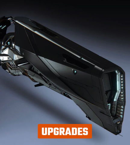 Need a new Nox upgrade for your Star Citizen fleet? Get the best upgrades for the lowest prices! Our store offers the best security and the fastest deliveries. We have 24/7 customer support to ensure the highest quality services. Upgrade your Star Citizen fleet today!