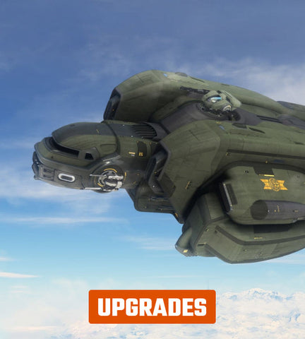 Need a new Starfarer Gemini upgrade for your Star Citizen fleet? Get the best upgrades for the lowest prices! Our store offers the best security and the fastest deliveries. We have 24/7 customer support to ensure the highest quality services. Upgrade your Star Citizen fleet today!