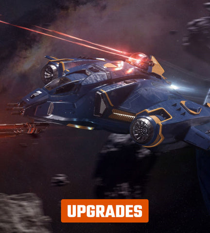 Need a new Vanguard Sentinel upgrade for your Star Citizen fleet? Get the best upgrades for the lowest prices! Our store offers the best security and the fastest deliveries. We have 24/7 customer support to ensure the highest quality services. Upgrade your Star Citizen fleet today!