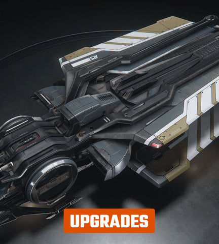 Need a new Aurora CL upgrade for your Star Citizen fleet? Get the best upgrades for the lowest prices! Our store offers the best security and the fastest deliveries. We have 24/7 customer support to ensure the highest quality services. Upgrade your Star Citizen fleet today!