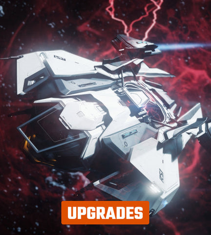 Need a new Mantis upgrade for your Star Citizen fleet? Get the best upgrades for the lowest prices! Our store offers the best security and the fastest deliveries. We have 24/7 customer support to ensure the highest quality services. Upgrade your Star Citizen fleet today!