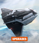 Need a new C8X Pisces Expedition upgrade for your Star Citizen fleet? Get the best upgrades for the lowest prices! Our store offers the best security and the fastest deliveries. We have 24/7 customer support to ensure the highest quality services. Upgrade your Star Citizen fleet today!