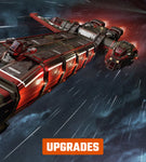 Need a new Caterpillar upgrade for your Star Citizen fleet? Get the best upgrades for the lowest prices! Our store offers the best security and the fastest deliveries. We have 24/7 customer support to ensure the highest quality services. Upgrade your Star Citizen fleet today!