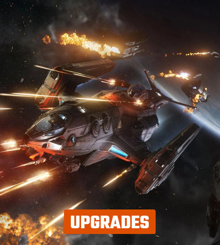 Need a new Redeemer upgrade for your Star Citizen fleet? Get the best upgrades for the lowest prices! Our store offers the best security and the fastest deliveries. We have 24/7 customer support to ensure the highest quality services. Upgrade your Star Citizen fleet today!