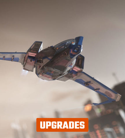 Need a new Mustang Gamma upgrade for your Star Citizen fleet? Get the best upgrades for the lowest prices! Our store offers the best security and the fastest deliveries. We have 24/7 customer support to ensure the highest quality services. Upgrade your Star Citizen fleet today!