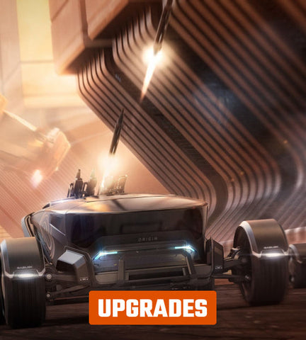 Need a new G12a upgrade for your Star Citizen fleet? Get the best upgrades for the lowest prices! Our store offers the best security and the fastest deliveries. We have 24/7 customer support to ensure the highest quality services. Upgrade your Star Citizen fleet today!