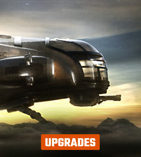 Need a new Hull B upgrade for your Star Citizen fleet? Get the best upgrades for the lowest prices! Our store offers the best security and the fastest deliveries. We have 24/7 customer support to ensure the highest quality services. Upgrade your Star Citizen fleet today!