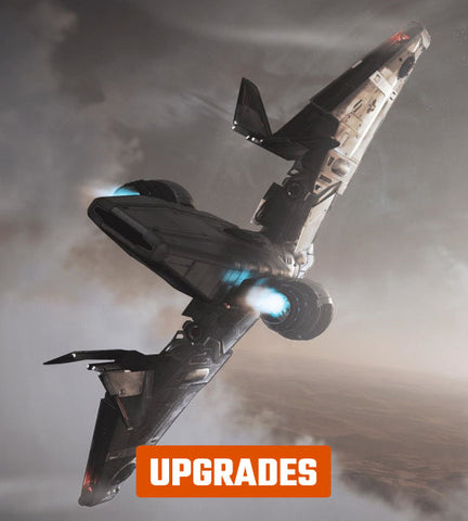 Need a new Reliant Kore upgrade for your Star Citizen fleet? Get the best upgrades for the lowest prices! Our store offers the best security and the fastest deliveries. We have 24/7 customer support to ensure the highest quality services. Upgrade your Star Citizen fleet today!