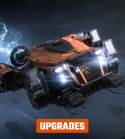 Need a new SRV upgrade for your Star Citizen fleet? Get the best upgrades for the lowest prices! Our store offers the best security and the fastest deliveries. We have 24/7 customer support to ensure the highest quality services. Upgrade your Star Citizen fleet today!