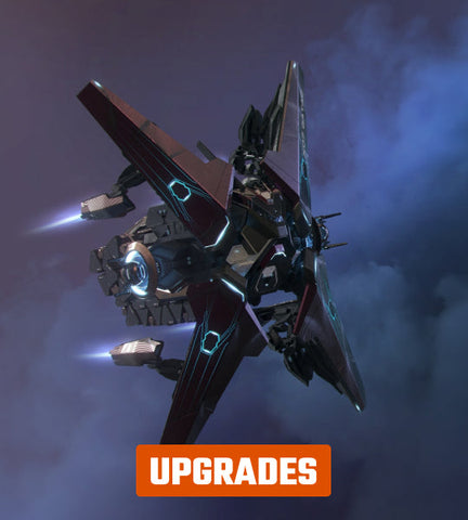 Need a new Railen upgrade for your Star Citizen fleet? Get the best upgrades for the lowest prices! Our store offers the best security and the fastest deliveries. We have 24/7 customer support to ensure the highest quality services. Upgrade your Star Citizen fleet today!