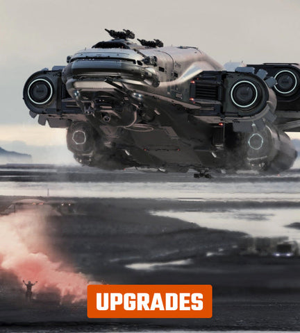 Need a new Odyssey upgrade for your Star Citizen fleet? Get the best upgrades for the lowest prices! Our store offers the best security and the fastest deliveries. We have 24/7 customer support to ensure the highest quality services. Upgrade your Star Citizen fleet today!
