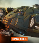 Need a new Vanguard Harbinger upgrade for your Star Citizen fleet? Get the best upgrades for the lowest prices! Our store offers the best security and the fastest deliveries. We have 24/7 customer support to ensure the highest quality services. Upgrade your Star Citizen fleet today!