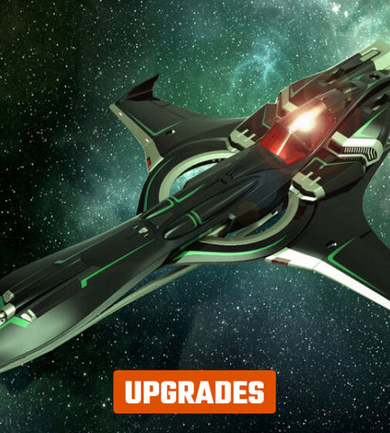 Need a new P-72 Archimedes Emerald upgrade for your Star Citizen fleet? Get the best upgrades for the lowest prices! Our store offers the best security and the fastest deliveries. We have 24/7 customer support to ensure the highest quality services. Upgrade your Star Citizen fleet today!
