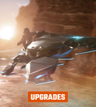 Need a new HoverQuad upgrade for your Star Citizen fleet? Get the best upgrades for the lowest prices! Our store offers the best security and the fastest deliveries. We have 24/7 customer support to ensure the highest quality services. Upgrade your Star Citizen fleet today!