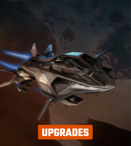 Need a new Retaliator upgrade for your Star Citizen fleet? Get the best upgrades for the lowest prices! Our store offers the best security and the fastest deliveries. We have 24/7 customer support to ensure the highest quality services. Upgrade your Star Citizen fleet today!