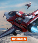 Need a new M50 upgrade for your Star Citizen fleet? Get the best upgrades for the lowest prices! Our store offers the best security and the fastest deliveries. We have 24/7 customer support to ensure the highest quality services. Upgrade your Star Citizen fleet today!
