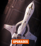 Need a new P-72 Archimedes upgrade for your Star Citizen fleet? Get the best upgrades for the lowest prices! Our store offers the best security and the fastest deliveries. We have 24/7 customer support to ensure the highest quality services. Upgrade your Star Citizen fleet today!