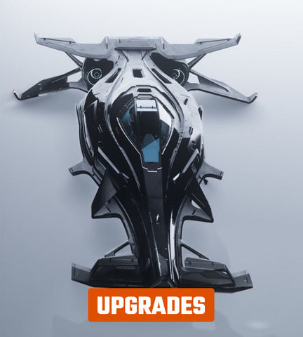 Need a new Razor EX upgrade for your Star Citizen fleet? Get the best upgrades for the lowest prices! Our store offers the best security and the fastest deliveries. We have 24/7 customer support to ensure the highest quality services. Upgrade your Star Citizen fleet today!