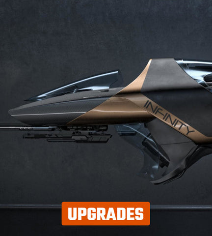 Need a new X1 Force upgrade for your Star Citizen fleet? Get the best upgrades for the lowest prices! Our store offers the best security and the fastest deliveries. We have 24/7 customer support to ensure the highest quality services. Upgrade your Star Citizen fleet today!