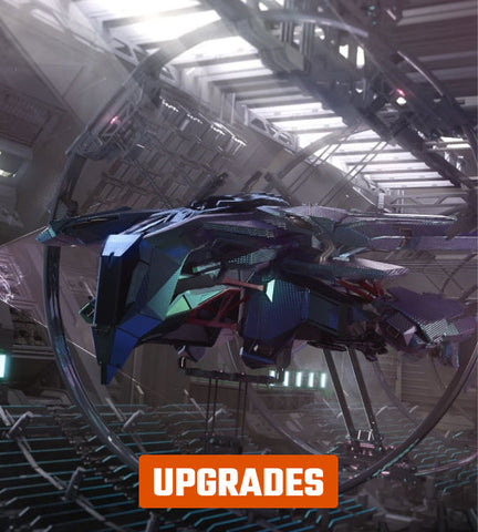Need a new Talon Shrike upgrade for your Star Citizen fleet? Get the best upgrades for the lowest prices! Our store offers the best security and the fastest deliveries. We have 24/7 customer support to ensure the highest quality services. Upgrade your Star Citizen fleet today!