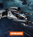Need a new Mustang Alpha upgrade for your Star Citizen fleet? Get the best upgrades for the lowest prices! Our store offers the best security and the fastest deliveries. We have 24/7 customer support to ensure the highest quality services. Upgrade your Star Citizen fleet today!