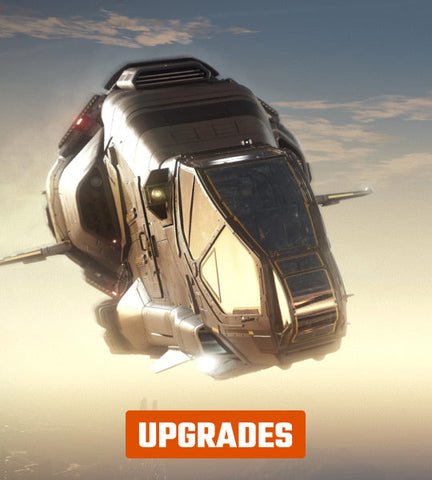 Need a new Herald upgrade for your Star Citizen fleet? Get the best upgrades for the lowest prices! Our store offers the best security and the fastest deliveries. We have 24/7 customer support to ensure the highest quality services. Upgrade your Star Citizen fleet today!
