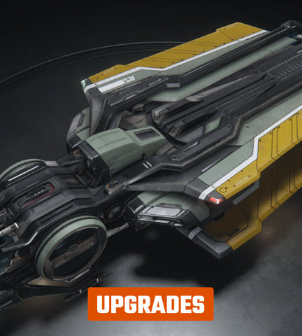 Need a new Aurora LN upgrade for your Star Citizen fleet? Get the best upgrades for the lowest prices! Our store offers the best security and the fastest deliveries. We have 24/7 customer support to ensure the highest quality services. Upgrade your Star Citizen fleet today!