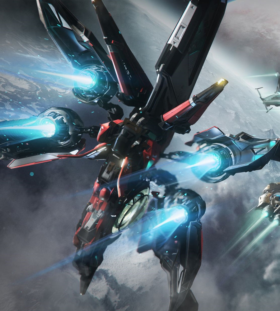 Buy ​Khartu-al - Standalone Ship for Star Citizen - The Impound