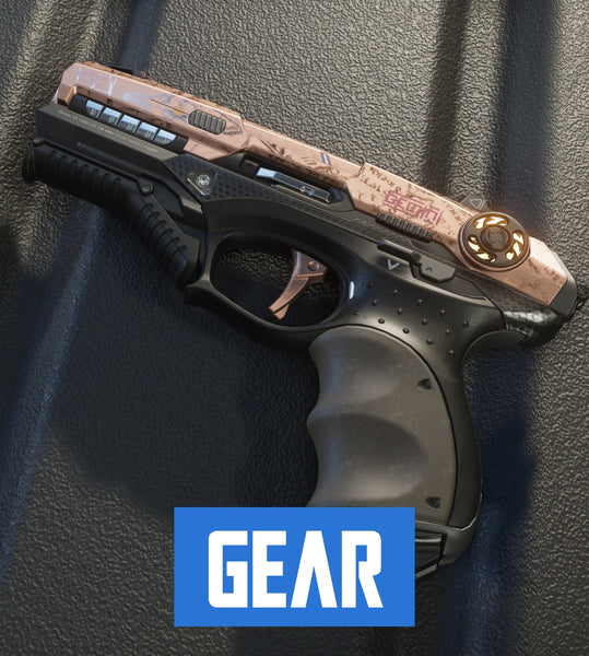 ヒドラーン Zeppelin Captains Line Men's Automatic Blue Dial Brown Leather