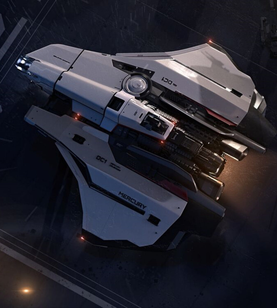 Scoundrel Pack - LTI
