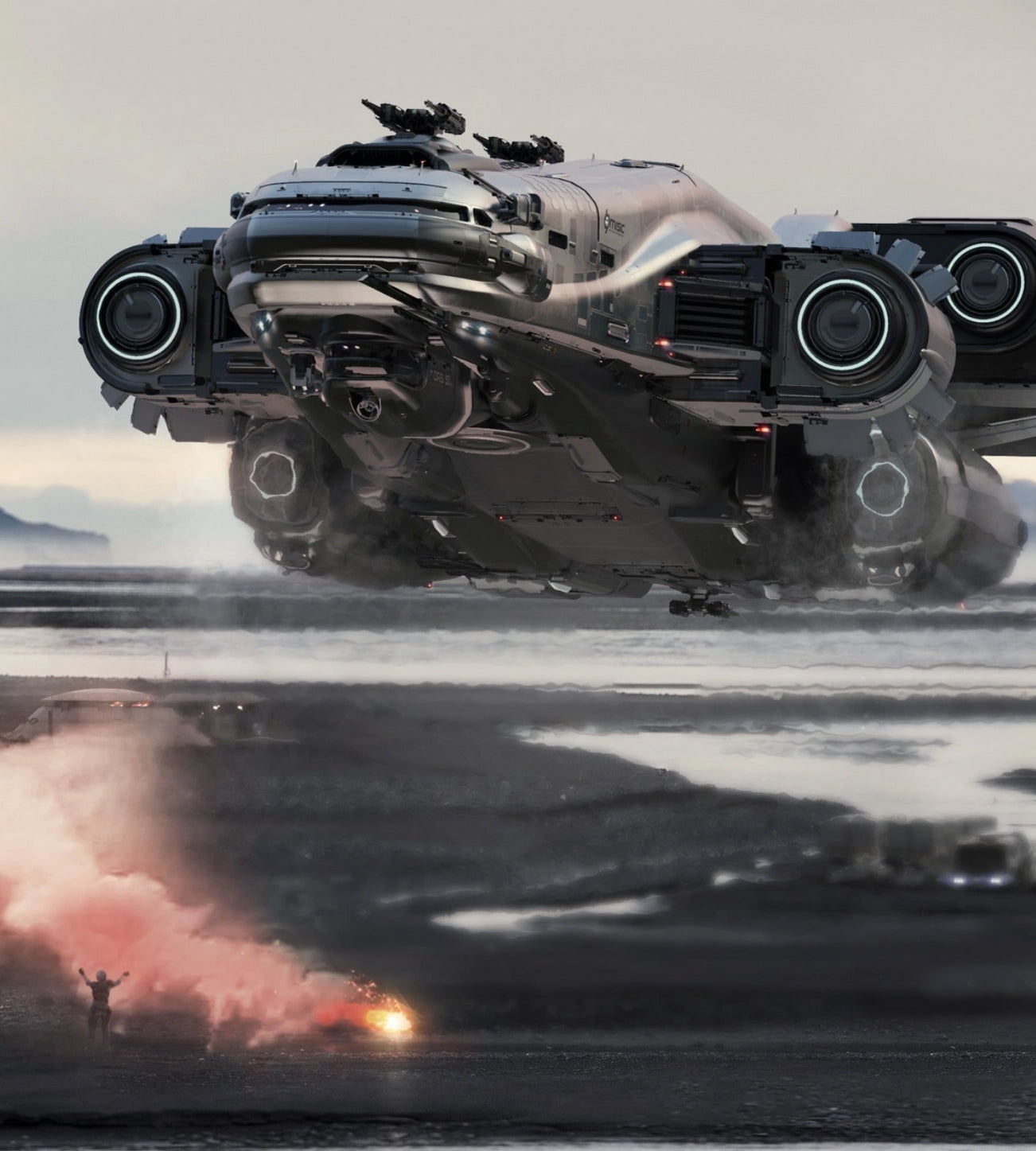 Buy Heavy Multirole Ships for Star Citizen – The Impound Buy Heavy Multirole Ships for Star Citizen – The Impound