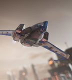 Buy Mustang Gamma LTI - Standalone Ship for Star Citizen