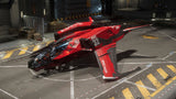 Buy Mustang Omega -  AMD Never Settle Space Edition for Star Citizen