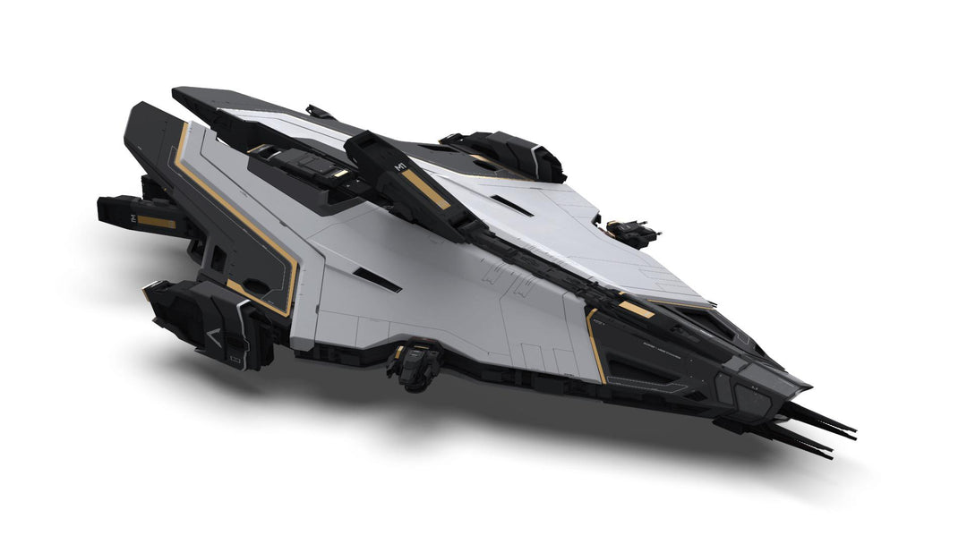 Buy Nautilus Solstice Edition Original Concept with LTI for Star Citiz…